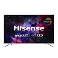 thumbnail image 1 of Hisense Q8-55" 4K ULED Android TV, 1 of 9
