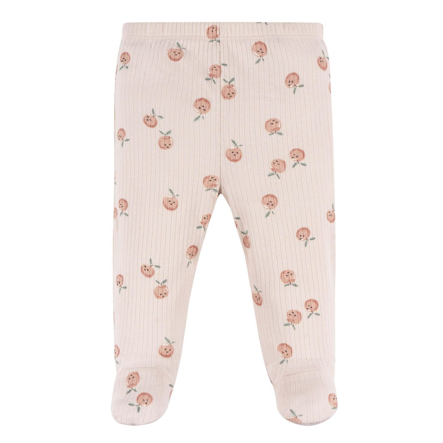 Gerber - 3 piece Take Me Home Set - Peach, 3 piece