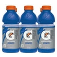 thumbnail image 1 of Gatorade Perform Thirst Quencher Fierce Grape, 1 of 1