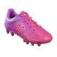 Chaussures de football à crampons Mitre pour filles – image 1 sur 2