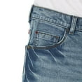 thumbnail image 2 of Wrangler Short en Denim 5 Poches Pour Garçon, 2 of 7