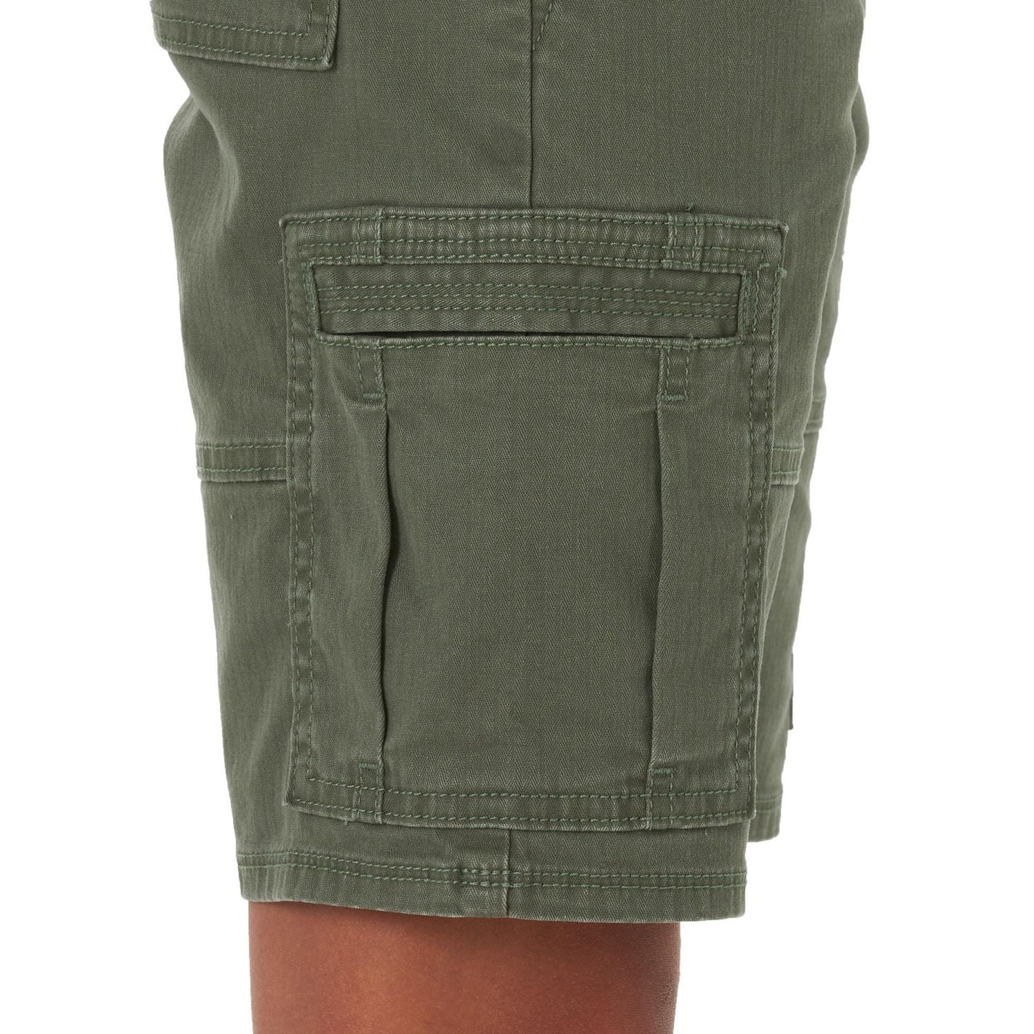 Wrangler Boy's Cargo Short