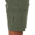 thumbnail image 3 of Wrangler Boy's Cargo Short, 3 of 7