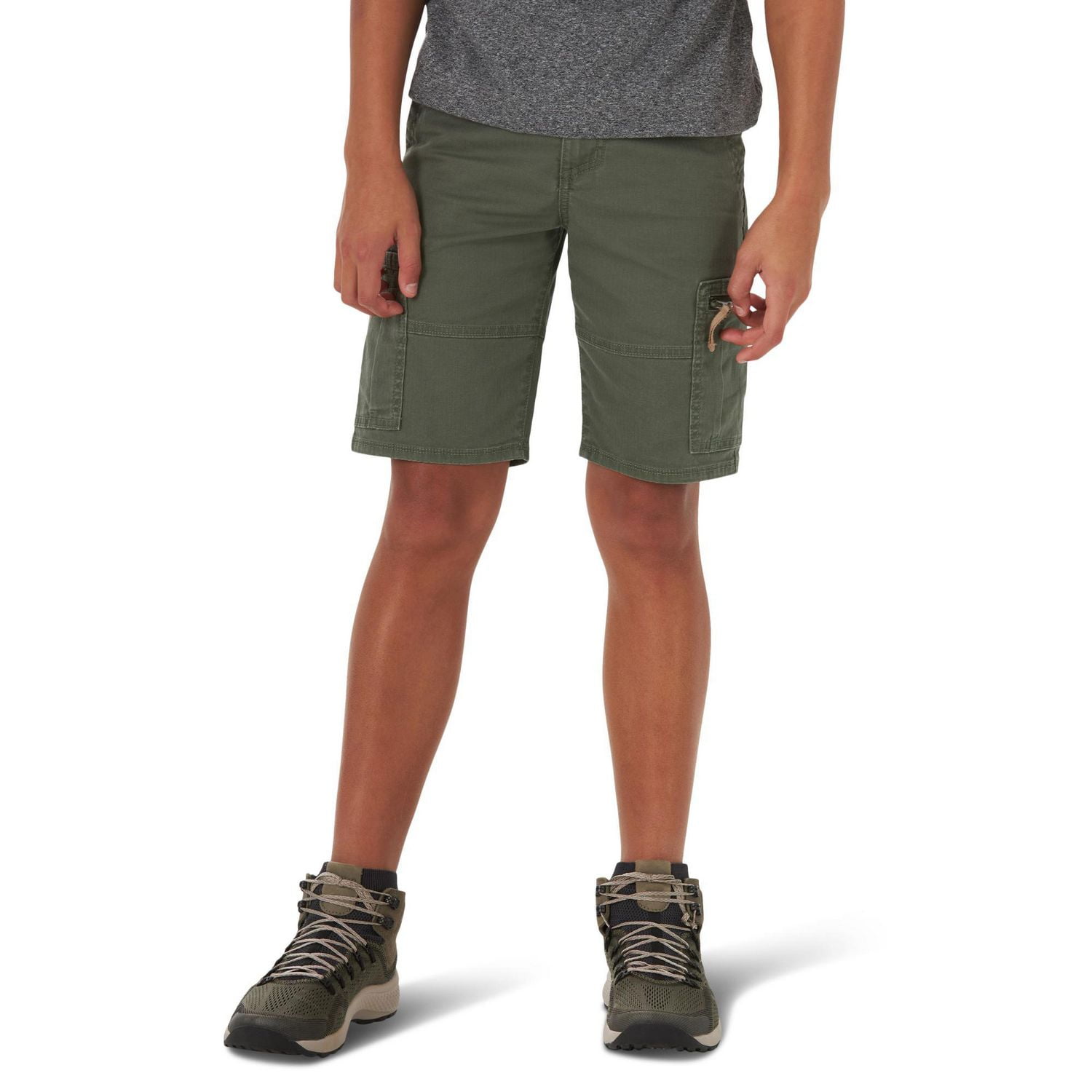 Wrangler Boy's Cargo Short