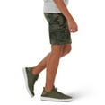 thumbnail image 2 of Wrangler Boy's Cargo Short, 2 of 7