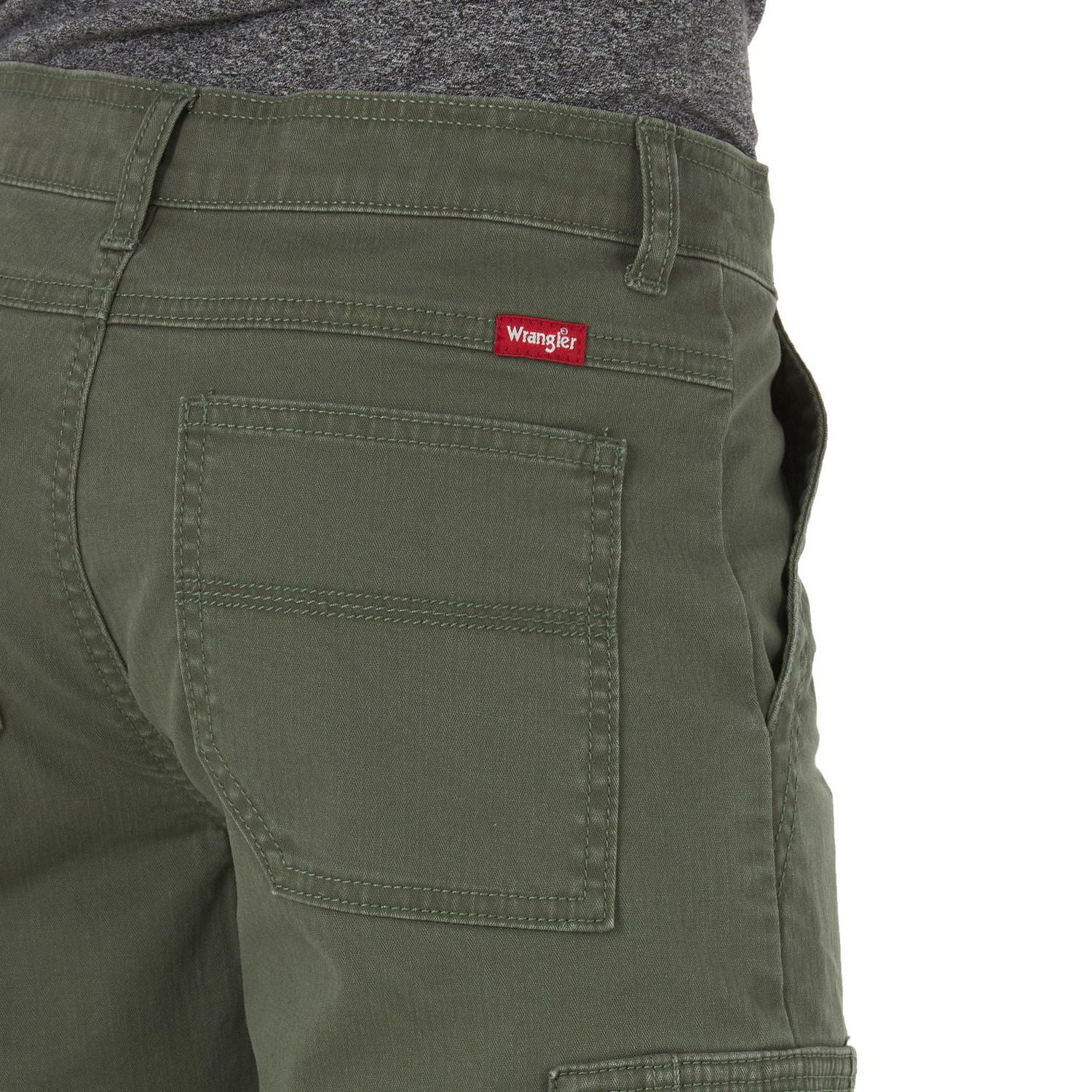 Wrangler Boy's Cargo Short
