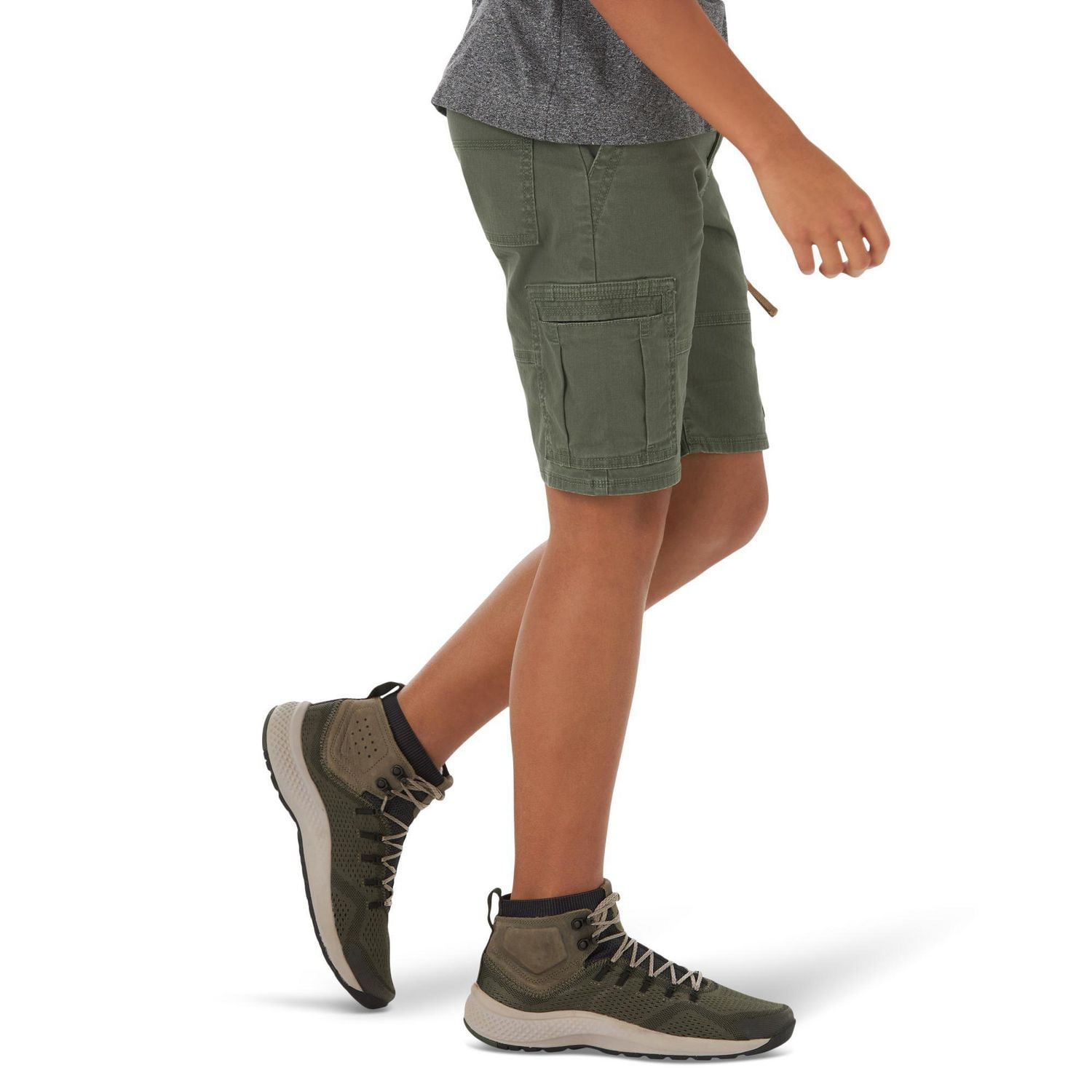 Wrangler Boy's Cargo Short