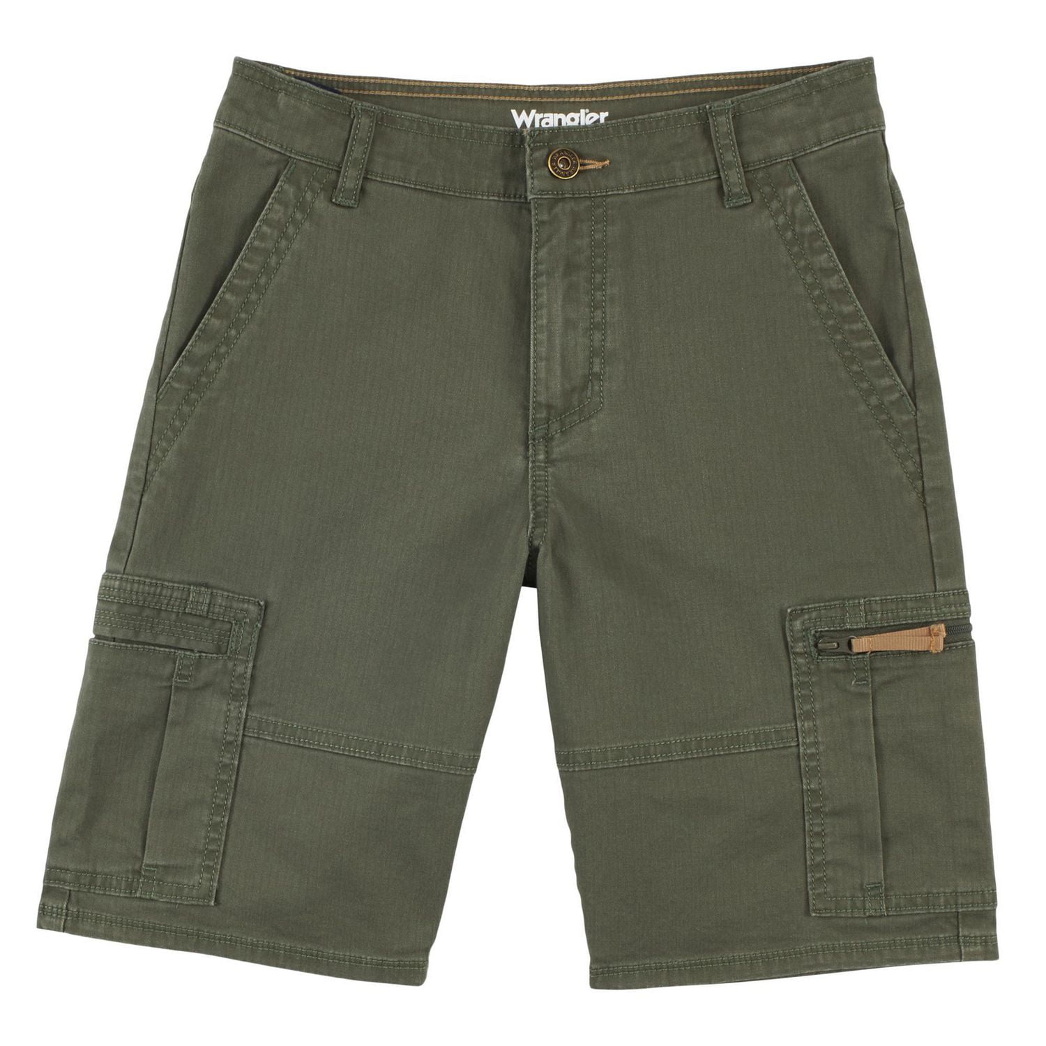 Wrangler Boy's Cargo Short