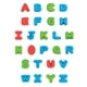 LeapFrog Mon sac à dos alphabet de M. Crayon - Version française – image 4 sur 8