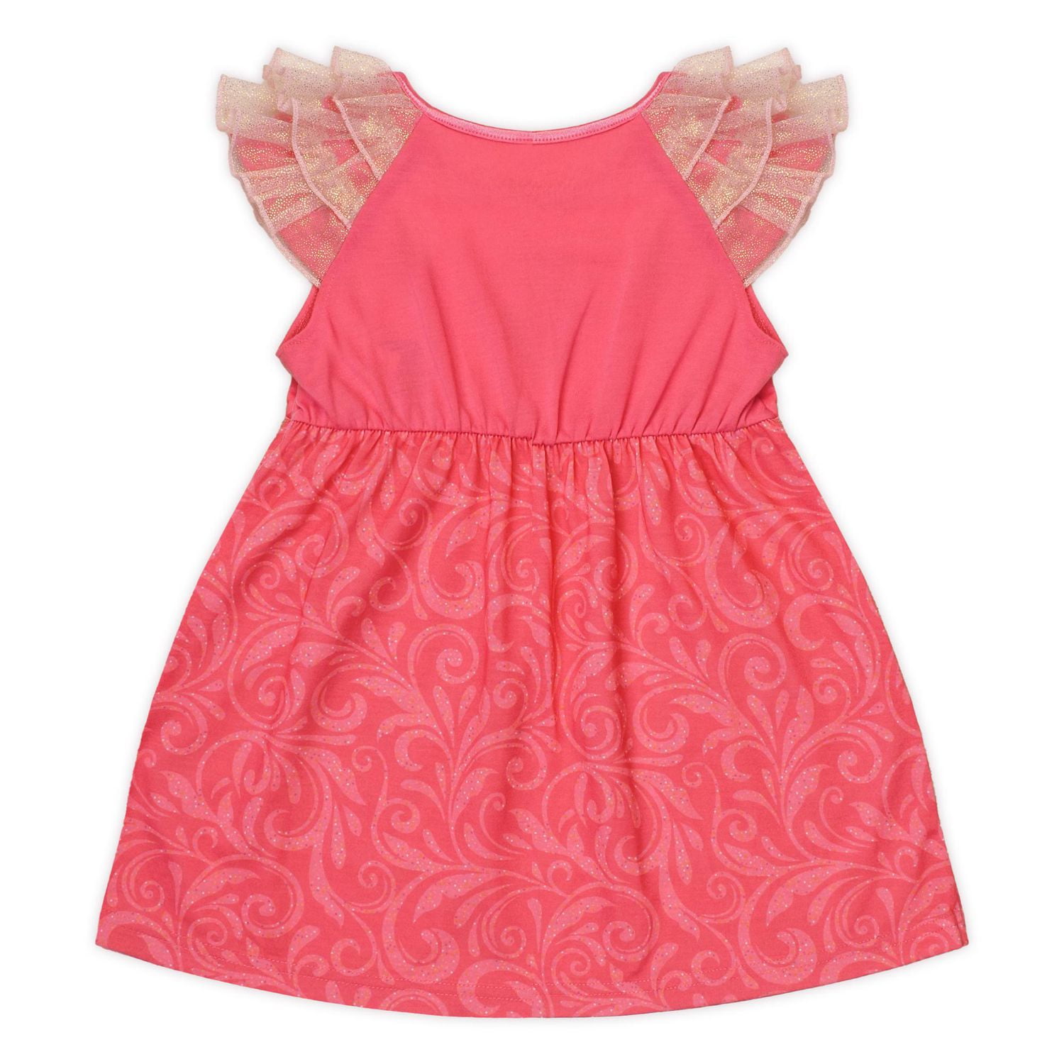 Chemise de nuit Disney Princesses pour jeunes filles - Aurora