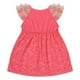 Chemise de nuit Disney Princesses pour jeunes filles - Aurora Tailles disponibles: 2T-5T – image 2 sur 2