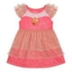 Chemise de nuit Disney Princesses pour jeunes filles - Aurora Tailles disponibles: 2T-5T – image 1 sur 2