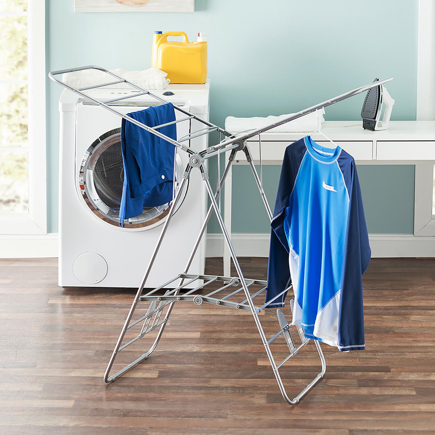 travel clothes dryer rack