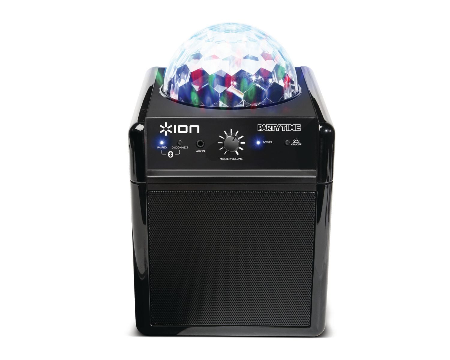 ion party power pairing