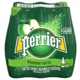 thumbnail image 2 of Eau de source naturelle gazéifiée Perrier, 2 of 4