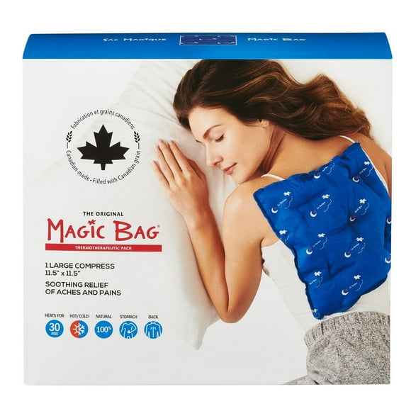Magic Bag® XL Pad, 11.5" x 11.5"