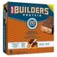 Clif Builder's Barre de protéine, Chocolat et beurre d'arachide, Barre sans OGM, 68g, 6 barres 6x68g – image 1 sur 10