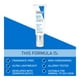 Lotion Hydratante Ultra-Légère FPS30 pour le Visage avec Acide Hyaluronique et 3 Céramides | Sans Parfum Acide hyaluronique – image 3 sur 7