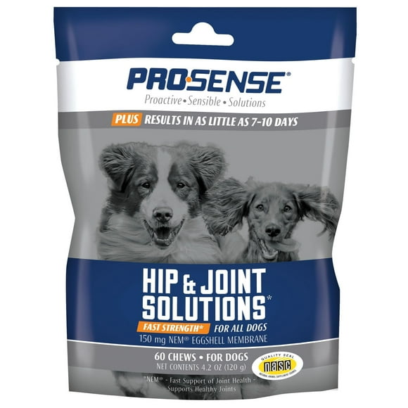 ProSense Glucosamine Joint Care Advanced, 60 Chewable Tablets, Advanced strength formula