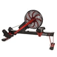 thumbnail image 2 of Stamina X Air Rower, 2 of 3