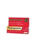 thumbnail image 4 of Polysporin+Analgésique Crème antibiotique, 15 g, 4 of 9