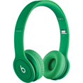 thumbnail image 1 of Casque supra-auriculaire Beats Solo HD - trempé vert, 1 of 1
