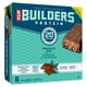 Barre protéinique Builder's de CLIF au chocolat à la menthe 6x68g – image 1 sur 10
