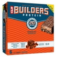 thumbnail image 1 of Clif Builder's Protein Chocolate Bars, 1 of 10