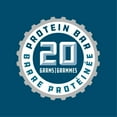 thumbnail image 3 of Clif Builder's Protein Chocolate Bars, 3 of 10