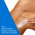 thumbnail image 3 of CeraVe Moisturizing Cream, Rich Face and Body Cream with Ceramides and Hyaluronic Acid for Dry Skin, 453g, 3 of 10