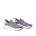 thumbnail image 2 of Athletic Works Women's Athletic Sneakers, 2 of 4