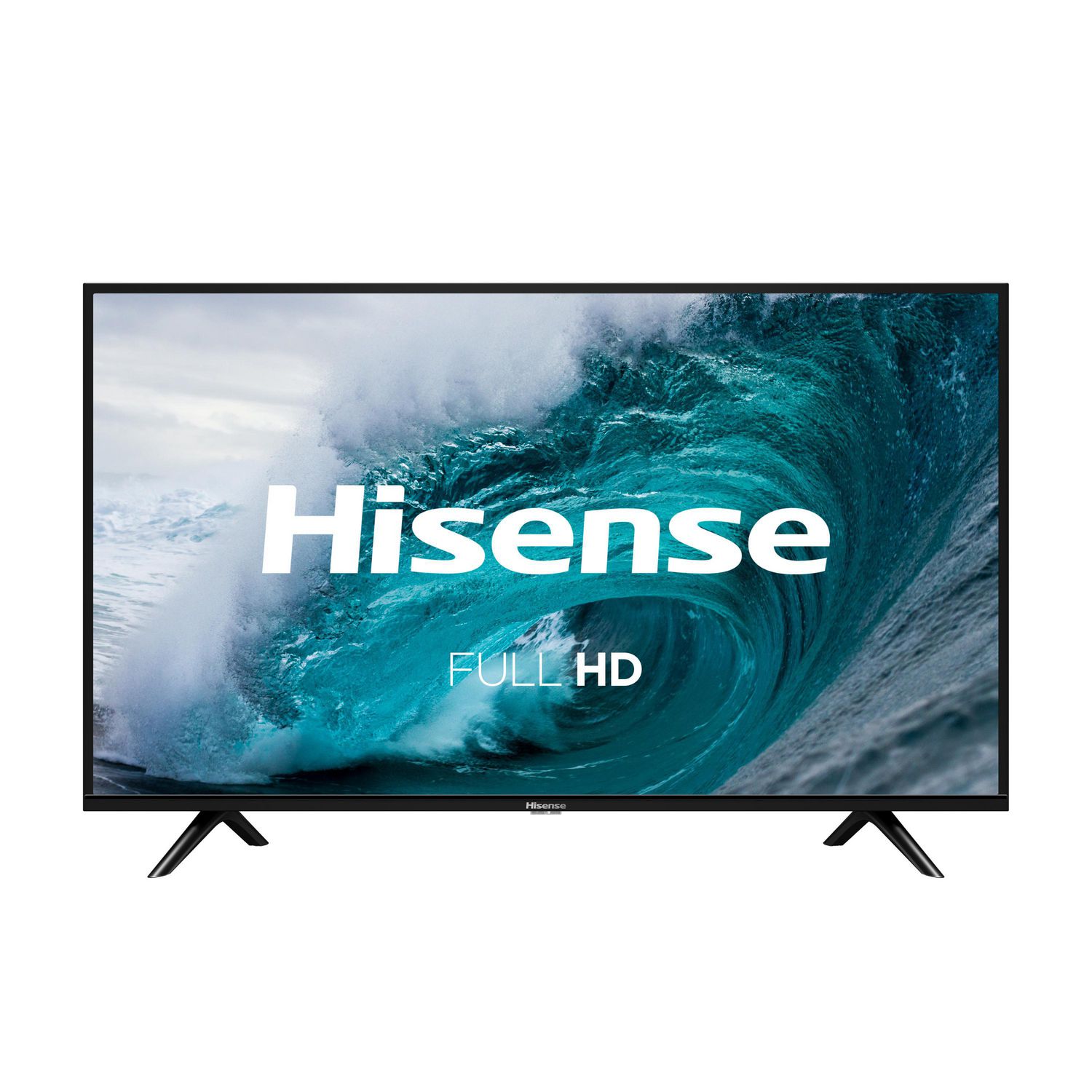 Hisense 32. Hisense лого.