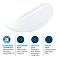 thumbnail image 2 of CeraVe SA Cream, Salicylic Acid Cream with Ceramides for Rough and Bumpy Skin, 340g, 2 of 10