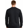 thumbnail image 2 of Men's Real Tree long sleeve graphic sweatshirt, 2 of 5