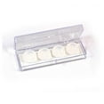 thumbnail image 3 of Equate Soft Silicone Ear Plugs with Carrying Case, 2 Pairs, 3 of 3