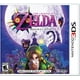 Nintendo The Legend of Zelda: Majora's Mask 3D 3DS – image 1 sur 1