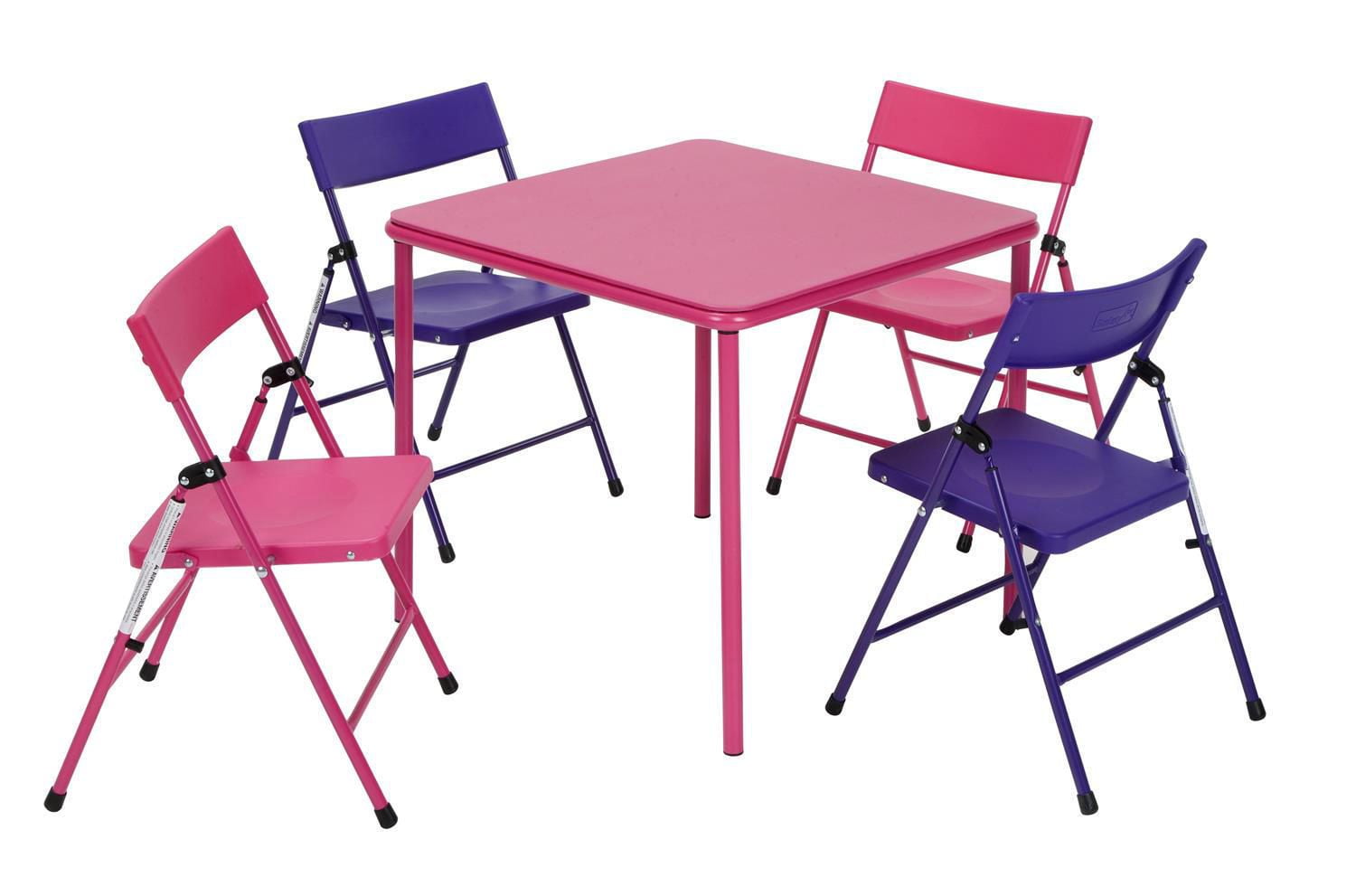 walmart canada childrens table and chairs