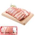 thumbnail image 1 of Pork Side Ribs Breast Bone Removed, 2 portions, 0.43 - 0.88 KG, 1 of 3