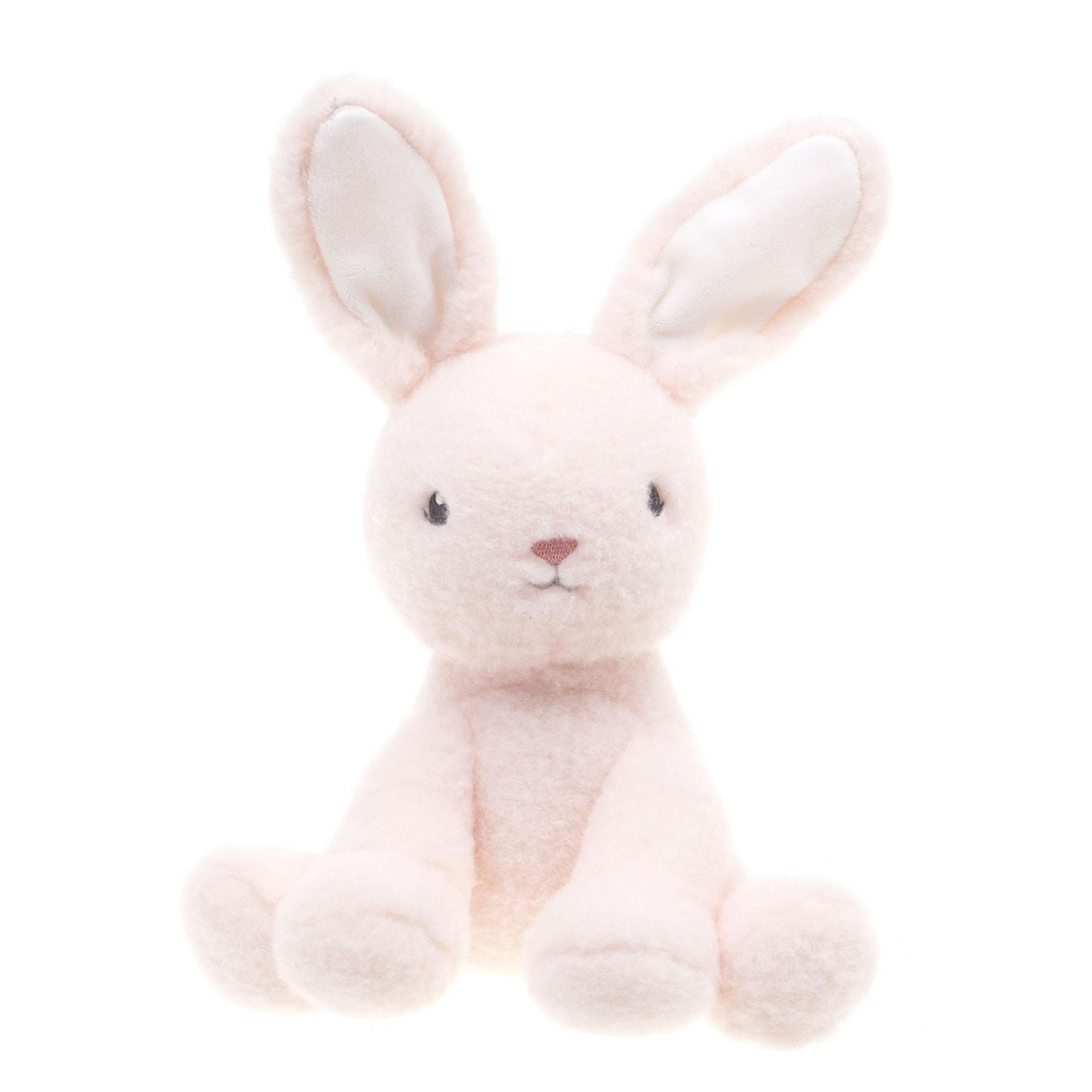 Way To Celebrate Easter My First Easter Plush Toy, Pink Bunny | Walmart Canada