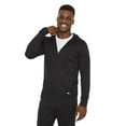 thumbnail image 1 of Athletic Works Men's Full Zip Hoodie, 1 of 6