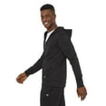 thumbnail image 2 of Athletic Works Men's Full Zip Hoodie, 2 of 6