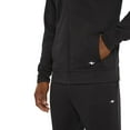 thumbnail image 4 of Athletic Works Men's Full Zip Hoodie, 4 of 6