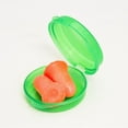 thumbnail image 3 of Equate Soft Foam Ear Plugs, 4 Pairs, 3 of 3