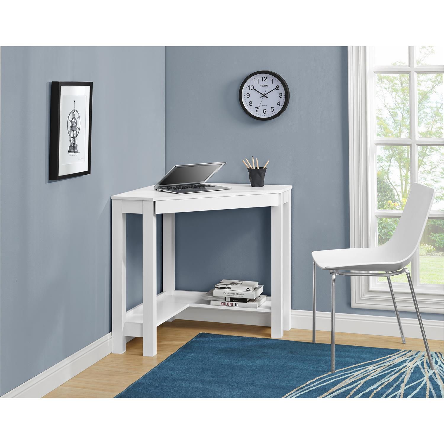 Dorel Oliver Corner Desk