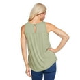 thumbnail image 3 of Iyla Women's Crochet Top, 3 of 6