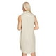 Iyla Women's Denim Sleeveless Dress - image 3 of 6