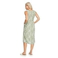 thumbnail image 3 of Iyla Women's Smocked Maxi Dress, 3 of 6