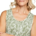 thumbnail image 4 of Iyla Women's Smocked Maxi Dress, 4 of 6
