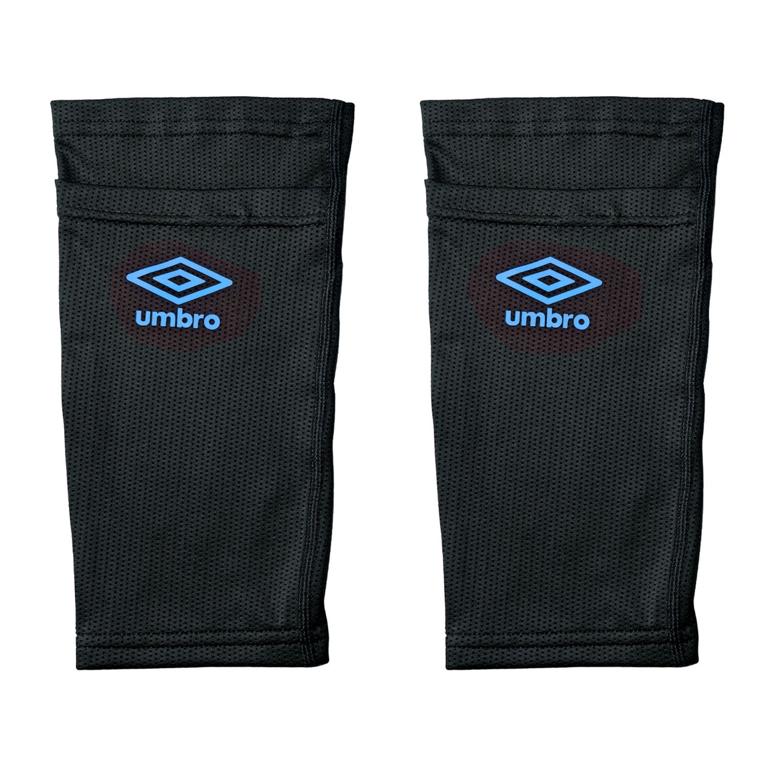 Umbro Adult Slip-in Shinguards, Size 5FT 3IN-5FT 11IN - Walmart.ca