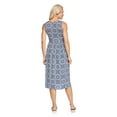 thumbnail image 3 of Iyla Women's Smocked Maxi Dress, 3 of 6